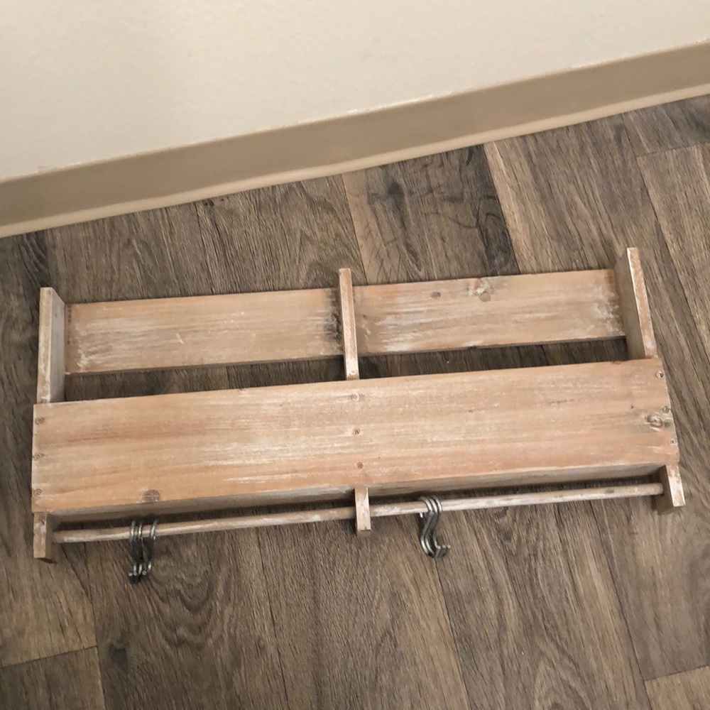 shelf for wall🌟